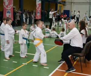 Mistrzostwa Wielkopolski Polskiej Federacji Taekwondo