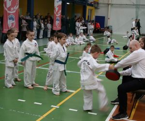 Mistrzostwa Wielkopolski Polskiej Federacji Taekwondo