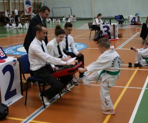 Mistrzostwa Wielkopolski Polskiej Federacji Taekwondo