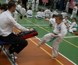 Mistrzostwa Wielkopolski Polskiej Federacji Taekwondo