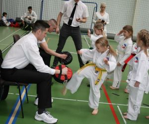 Mistrzostwa Wielkopolski Polskiej Federacji Taekwondo