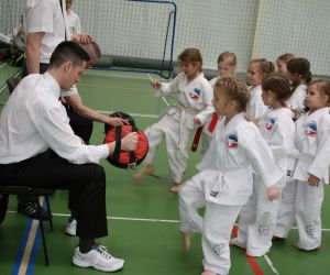 Mistrzostwa Wielkopolski Polskiej Federacji Taekwondo