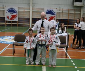 Mistrzostwa Wielkopolski Polskiej Federacji Taekwondo