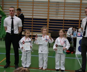 Mistrzostwa Wielkopolski Polskiej Federacji Taekwondo