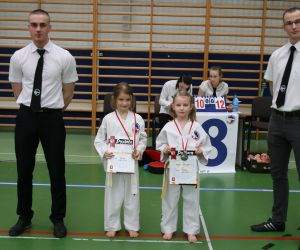 Mistrzostwa Wielkopolski Polskiej Federacji Taekwondo