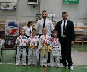 Mistrzostwa Wielkopolski Polskiej Federacji Taekwondo