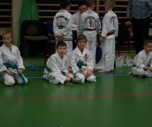 Mistrzostwa Wielkopolski Polskiej Federacji Taekwondo