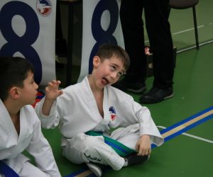 Mistrzostwa Wielkopolski Polskiej Federacji Taekwondo