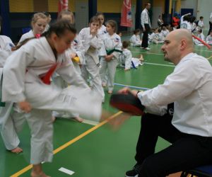 Mistrzostwa Wielkopolski Polskiej Federacji Taekwondo