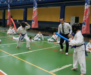 Mistrzostwa Wielkopolski Polskiej Federacji Taekwondo