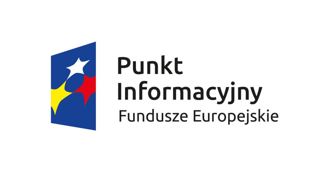 Fundusze Europejskie