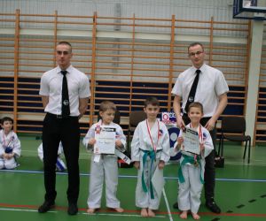 Mistrzostwa Wielkopolski Polskiej Federacji Taekwondo