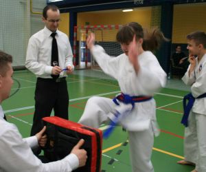 Mistrzostwa Wielkopolski Polskiej Federacji Taekwondo