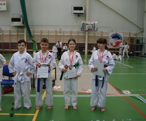 Mistrzostwa Wielkopolski Polskiej Federacji Taekwondo