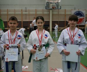 Mistrzostwa Wielkopolski Polskiej Federacji Taekwondo