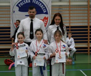 Mistrzostwa Wielkopolski Polskiej Federacji Taekwondo