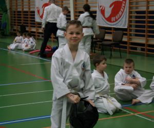 Mistrzostwa Wielkopolski Polskiej Federacji Taekwondo