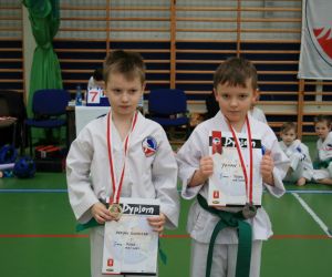 Mistrzostwa Wielkopolski Polskiej Federacji Taekwondo