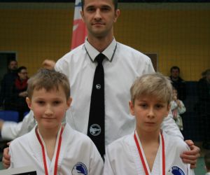 Mistrzostwa Wielkopolski Polskiej Federacji Taekwondo