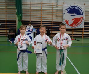 Mistrzostwa Wielkopolski Polskiej Federacji Taekwondo