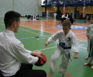 Mistrzostwa Wielkopolski Polskiej Federacji Taekwondo