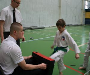 Mistrzostwa Wielkopolski Polskiej Federacji Taekwondo