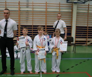 Mistrzostwa Wielkopolski Polskiej Federacji Taekwondo