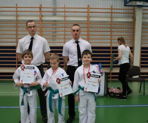 Mistrzostwa Wielkopolski Polskiej Federacji Taekwondo