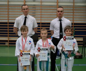 Mistrzostwa Wielkopolski Polskiej Federacji Taekwondo