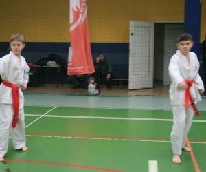 Mistrzostwa Wielkopolski Polskiej Federacji Taekwondo