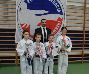 Mistrzostwa Wielkopolski Polskiej Federacji Taekwondo