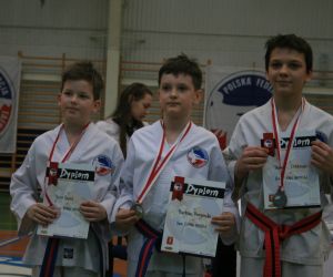 Mistrzostwa Wielkopolski Polskiej Federacji Taekwondo