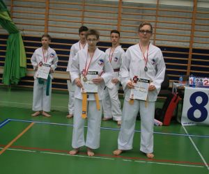 Mistrzostwa Wielkopolski Polskiej Federacji Taekwondo