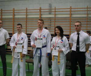 Mistrzostwa Wielkopolski Polskiej Federacji Taekwondo