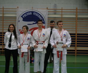 Mistrzostwa Wielkopolski Polskiej Federacji Taekwondo