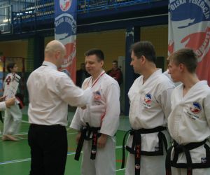 Mistrzostwa Wielkopolski Polskiej Federacji Taekwondo