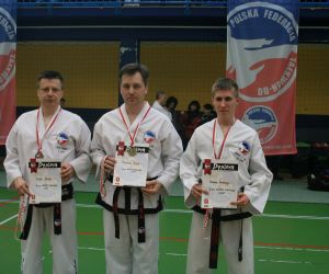 Mistrzostwa Wielkopolski Polskiej Federacji Taekwondo