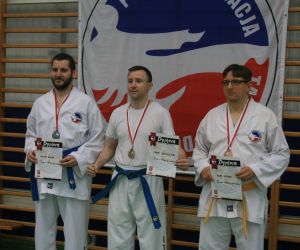 Mistrzostwa Wielkopolski Polskiej Federacji Taekwondo