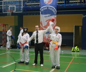 Mistrzostwa Wielkopolski Polskiej Federacji Taekwondo