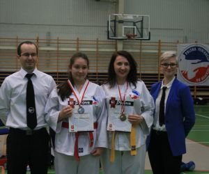 Mistrzostwa Wielkopolski Polskiej Federacji Taekwondo