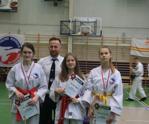 Mistrzostwa Wielkopolski Polskiej Federacji Taekwondo