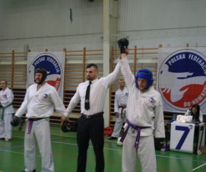 Mistrzostwa Wielkopolski Polskiej Federacji Taekwondo