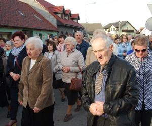 Droga Krzyżowa 2017