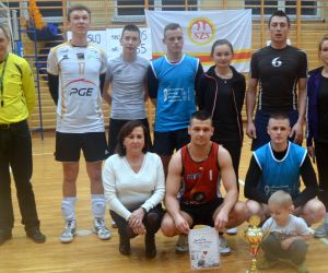 Turniej charytatywny dla Wojtusia (7)