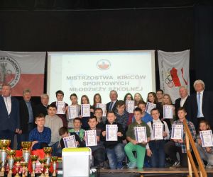 Mistrzostwa Kibiców Sportowych Powiatu i Województwa Wielkopolskiego