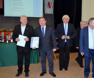 Mistrzostwa Kibiców Sportowych Powiatu i Województwa Wielkopolskiego