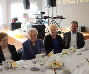 50 lat KGW w Raczycach