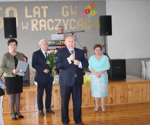 50 lat KGW w Raczycach