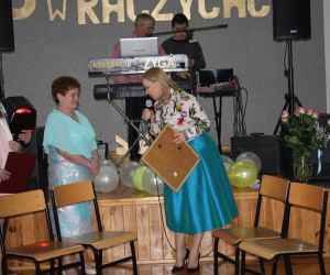 50 lat KGW w Raczycach