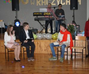 50 lat KGW w Raczycach